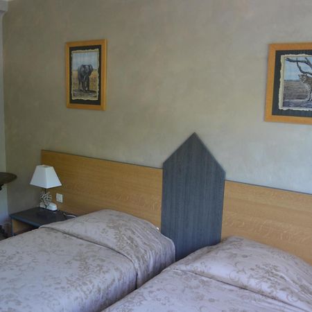 Hotel Regina 세테 외부 사진