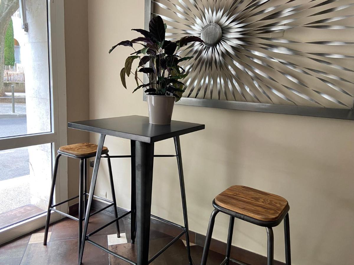Hotel Regina 세테 외부 사진