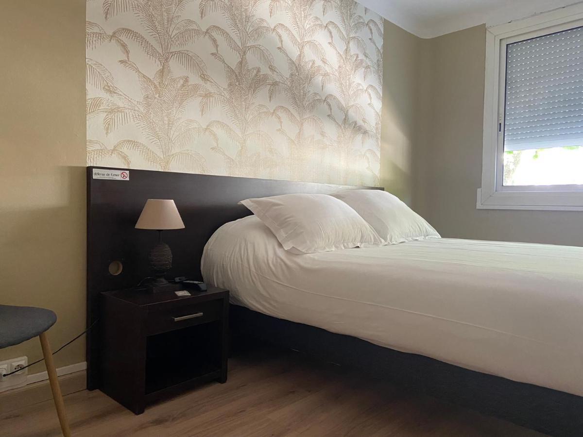 Hotel Regina 세테 외부 사진