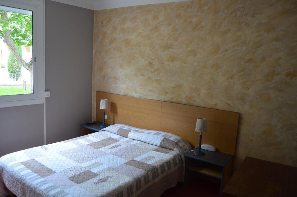 Hotel Regina 세테 객실 사진