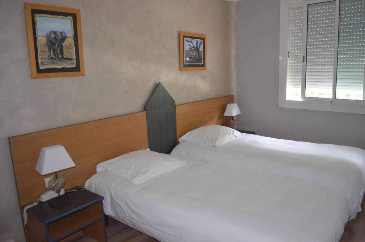 Hotel Regina 세테 외부 사진