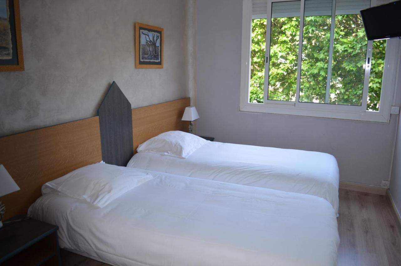 Hotel Regina 세테 외부 사진