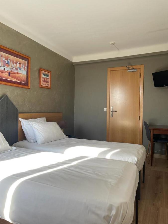 Hotel Regina 세테 외부 사진